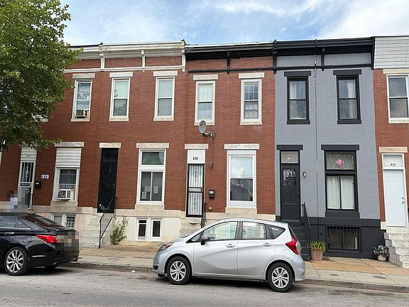 2nd image of 621 N Linwood Ave
