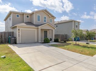 8106 Autares Square, San Antonio, TX 78252