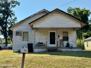 121 Reynolds Ave, Dyersburg, TN 38024