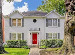 2336 Albans Rd, Houston, TX 77005