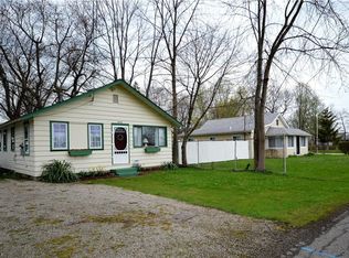 1420 Park Ave, Madison, OH 44057