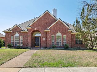 3124 Timber Brook Dr, Plano, TX