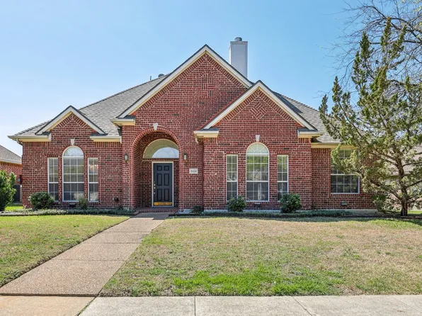 3124 Timber Brook Dr, Plano, TX 75074