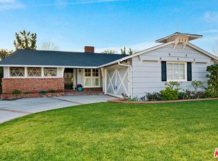 4911 Wortser Ave, Sherman Oaks, CA 91423