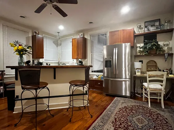 44 Furrs Mill Rd #2, Lexington, VA 24450