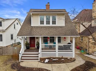 4924 North Larkin STREET, Whitefish Bay, WI 53217