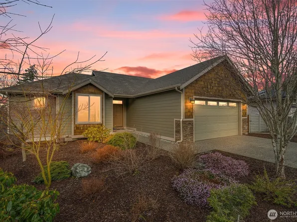 1231 Brookstone Drive, Bellingham, WA 98229