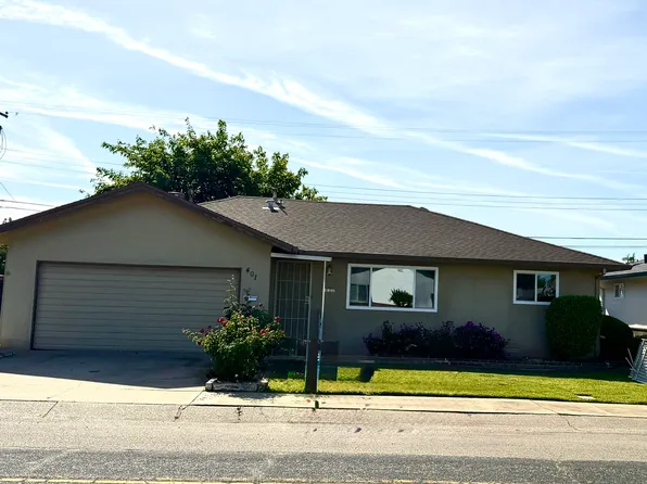 401 N Crescent Ave, Lodi, CA 95240
