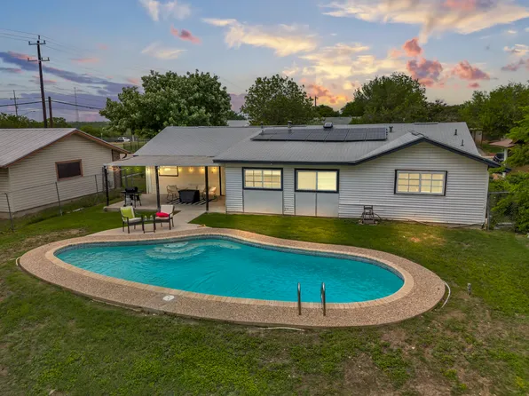 554 Bertetti Dr, San Antonio, TX 78227