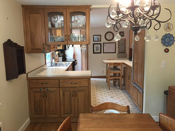 Morning Light for Breakfast