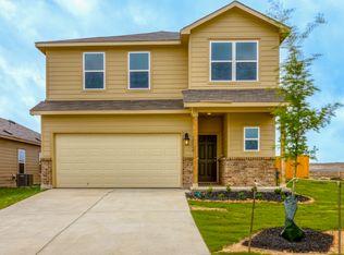 10004 Abrams View, Converse, TX 78109