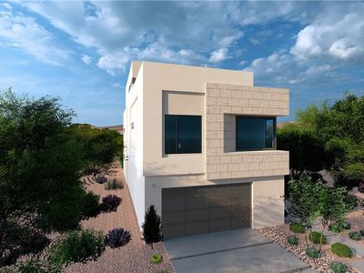 4062 Heron Fairway Dr, Las Vegas, NV, 89141