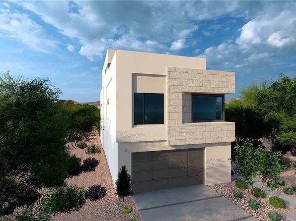 4062 Heron Fairway Dr, Las Vegas, NV 89141