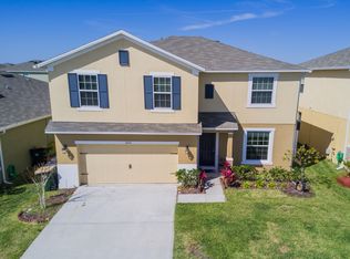 2010 Nations Way, Saint Cloud, FL 34769