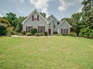 4708 Carriage Way, Flowery Branch, GA 30542