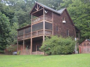 253 Talona Lake Ter, Ellijay, GA 30536