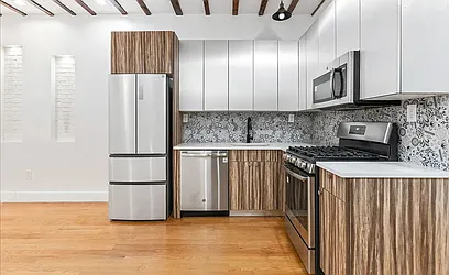 Rented by NOVO Living LLC