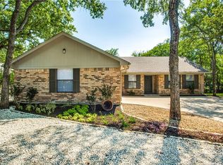 3917 Cimmaron Trl, Granbury, TX 76049