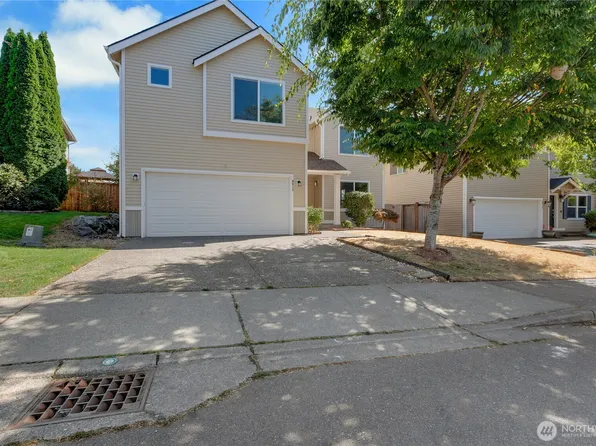 9914 195th Avenue E, Bonney Lake, WA 98391