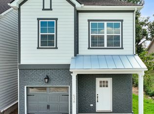 538 Twyla Dr LOT 41-B, Lebanon, TN 37087