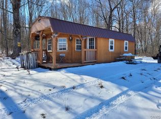 0 Lamb Rd, West Edmeston, NY 13485