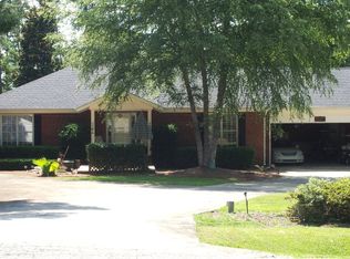 1159 Comanche Cir, Lincolnton, GA 30817