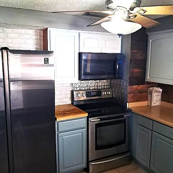 3 bed, 1412 sqft, $2,195 — Photo 3