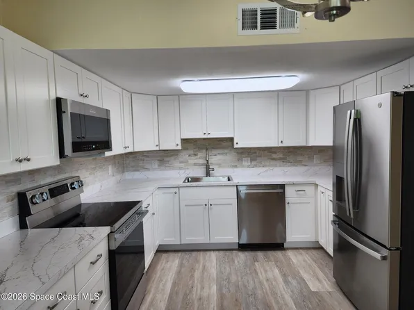 5801 N Atlantic Ave APT 604, Cape Canaveral, FL 32920