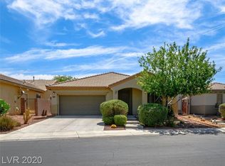 8040 Slate Falls St, North Las Vegas, NV 89085