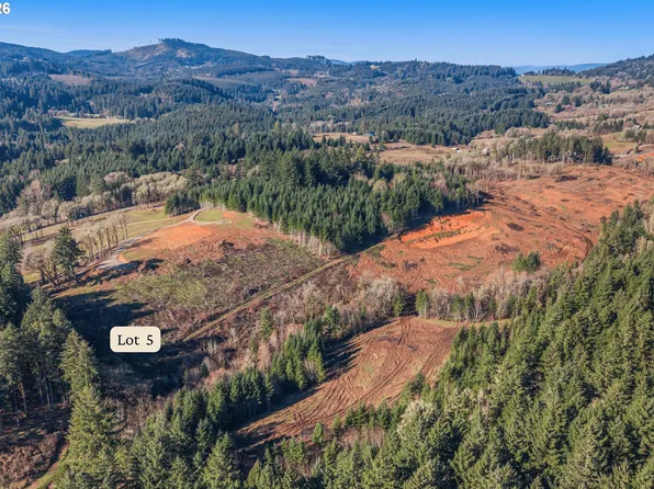 0 NW Jahnke Dr Lot 5, McMinnville, OR 97128