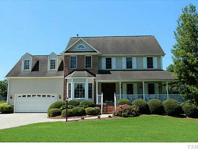 1301 Farmview Rd, Hillsborough, NC, 27278