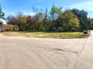 10279 Algiers Rd, Houston, TX 77041