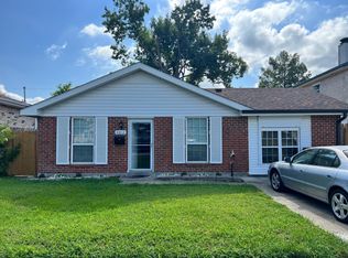 4012 E Loyola Dr, Kenner, LA 70065