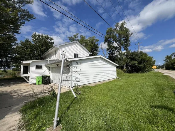 7820 Fox River ROAD, Waterford, WI 53185