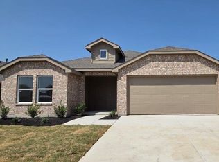 16709 Hudson Prairie Way, Fort Worth, TX 76247