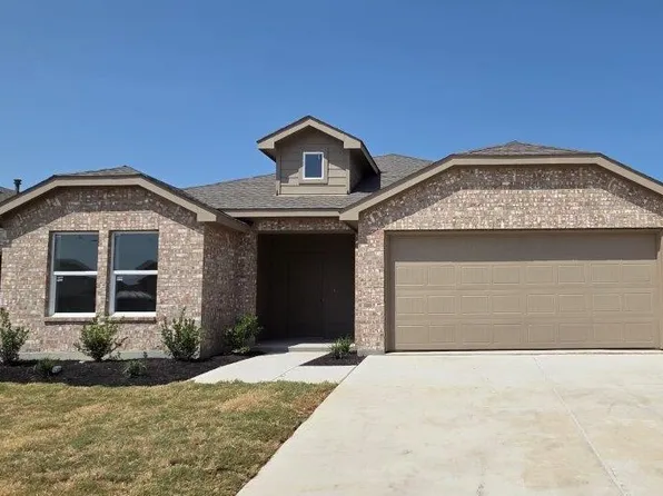 16709 Hudson Prairie Way, Fort Worth, TX 76247