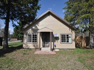 403 E 3rd St, Deer Park, WA 99006