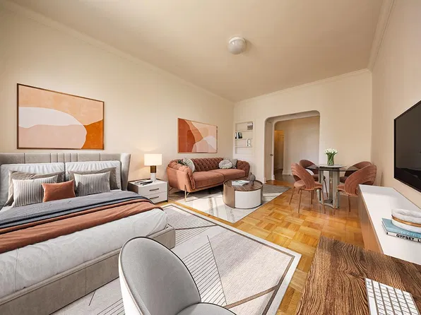 1737 York Avenue #4N, photo 1