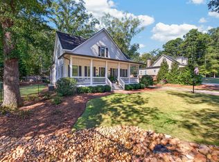 802 Bacon St, Madison, GA 30650