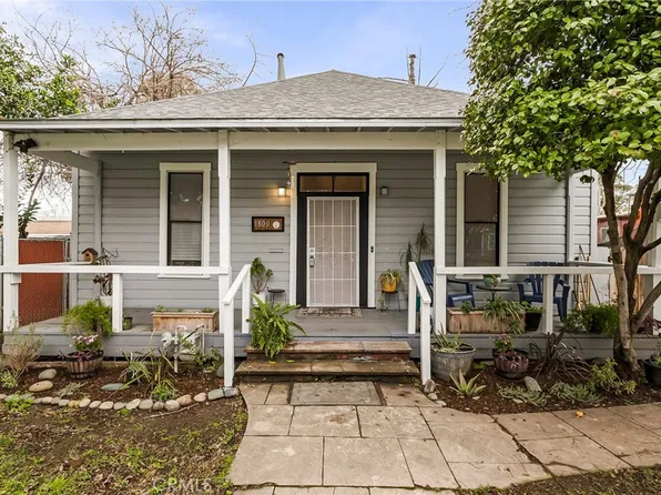 1800 Veatch St, Oroville, CA 95965