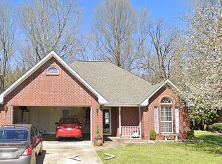 114 A Westbound St, Starkville, MS 39759