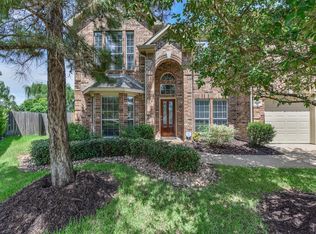 16606 Foster Point Ln, Houston, TX 77095