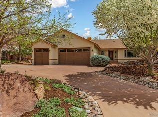 876 Antlers Point Ln, Silt, CO 81652