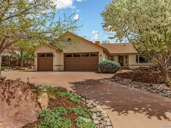 876 Antlers Point Ln, Silt, CO 81652