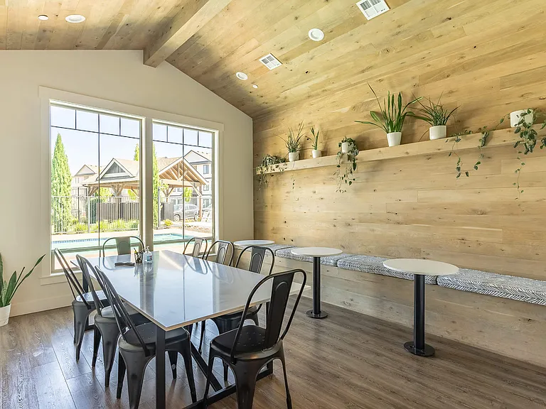 Timberridge Place Apartment Homes — Photo 4
