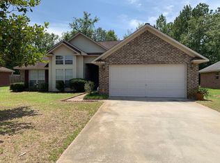 423 Lancaster Loop, Hinesville, GA 31313