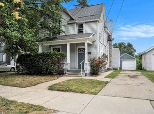 436 Quimby St NE, Grand Rapids, MI 49505