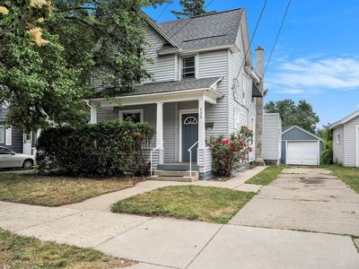 436 Quimby St NE, Grand Rapids, MI, 49505