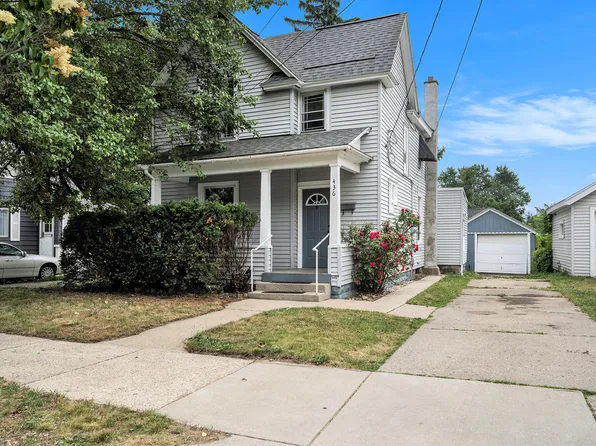 436 Quimby St NE, Grand Rapids, MI 49505