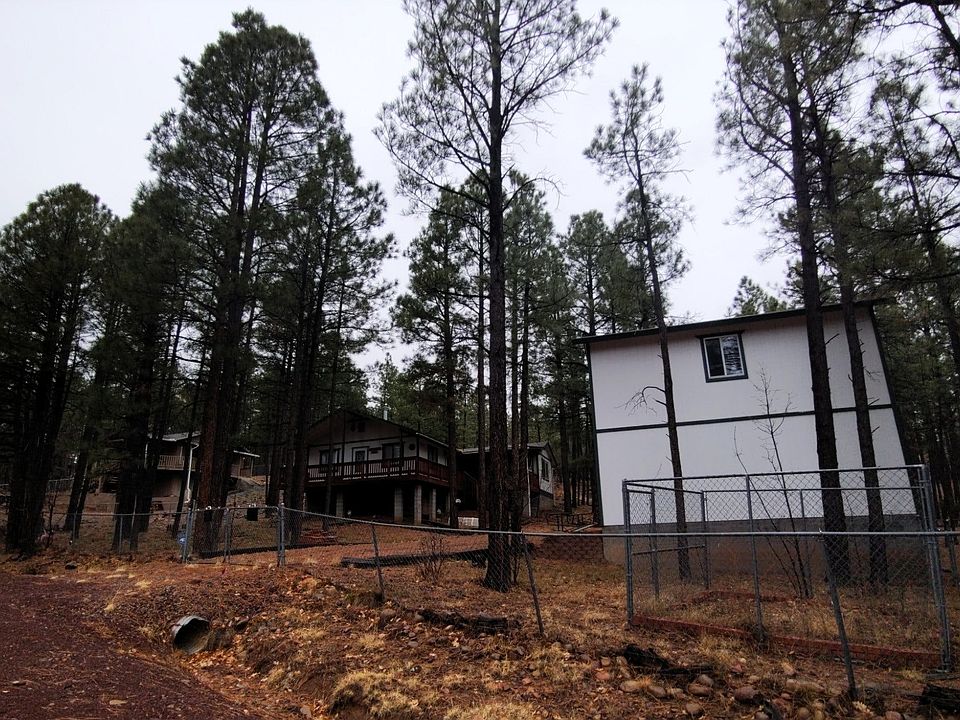 5520 Quail Run, Pinedale, AZ 85934 Zillow